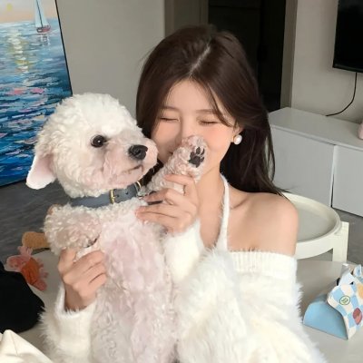 一不小心赖上你