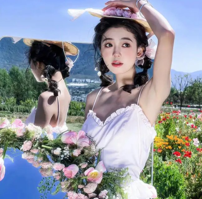 春满兰宫